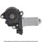 A1 Cardone New Window Lift Motor, 82-10520 82-10520 - alternate 1